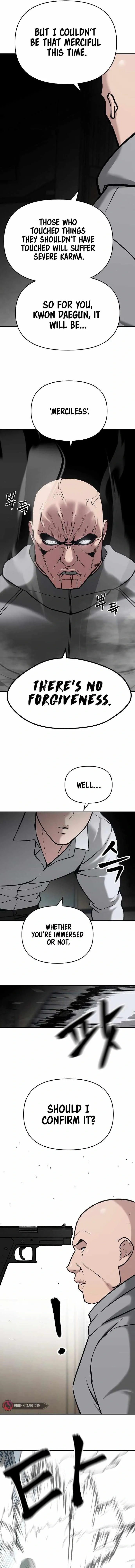 Designated Bully Chapter 51 Page 10