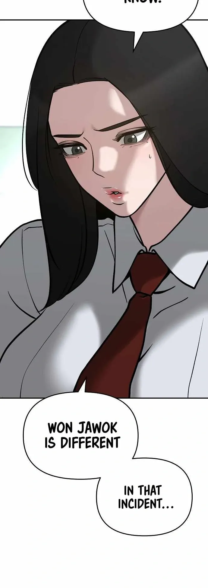 Designated Bully Chapter 51 Page 13