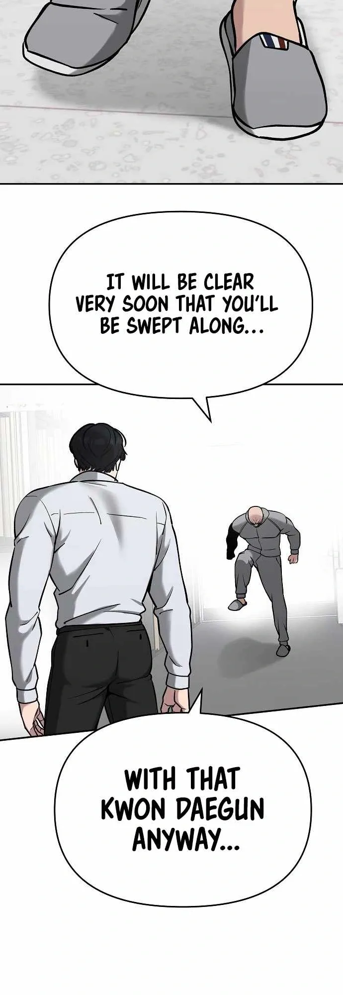 Designated Bully Chapter 51 Page 21