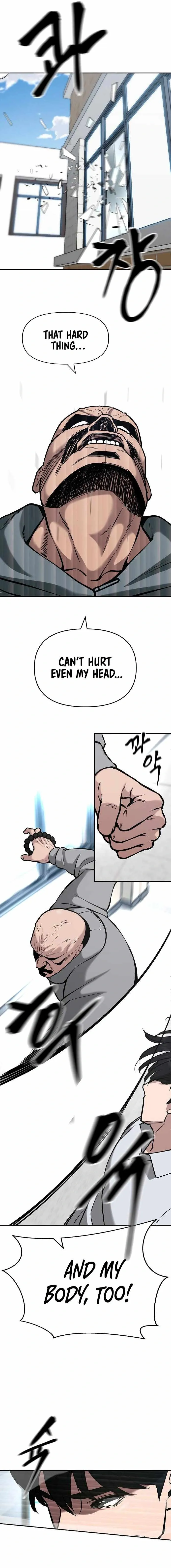 Designated Bully Chapter 51 Page 26