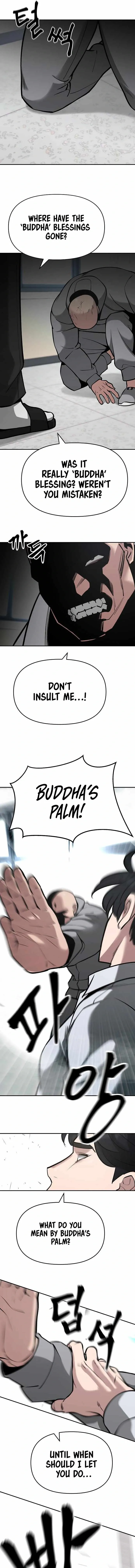 Designated Bully Chapter 51 Page 33