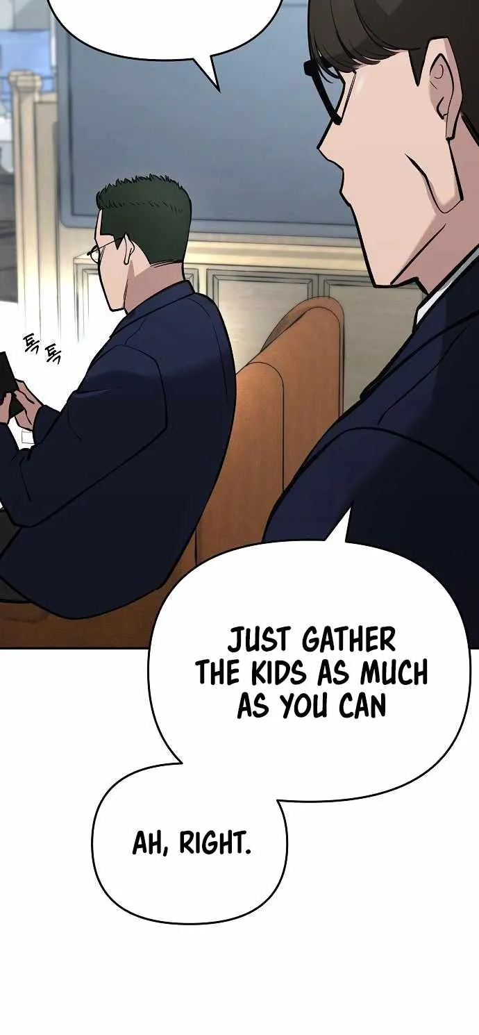 Designated Bully Chapter 51 Page 36