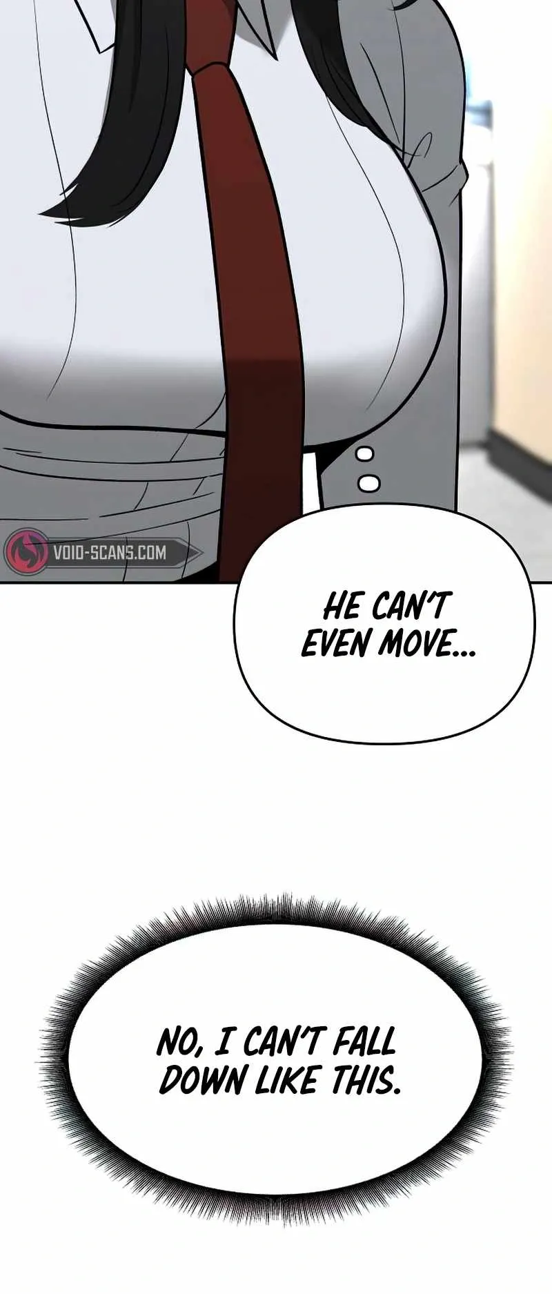 Designated Bully Chapter 52 Page 3