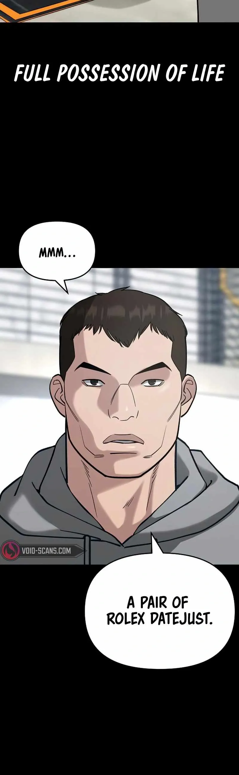 Designated Bully Chapter 52 Page 5