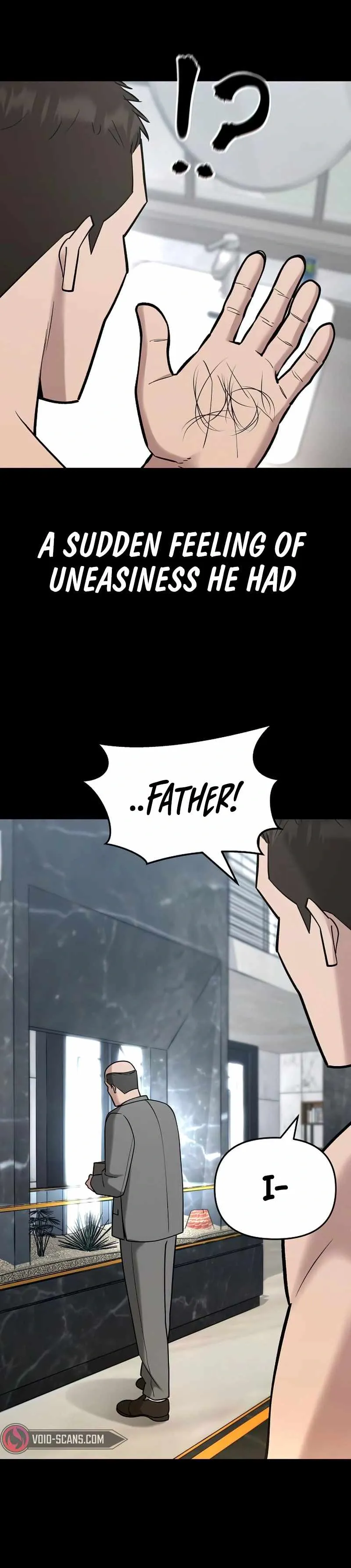 Designated Bully Chapter 52 Page 7