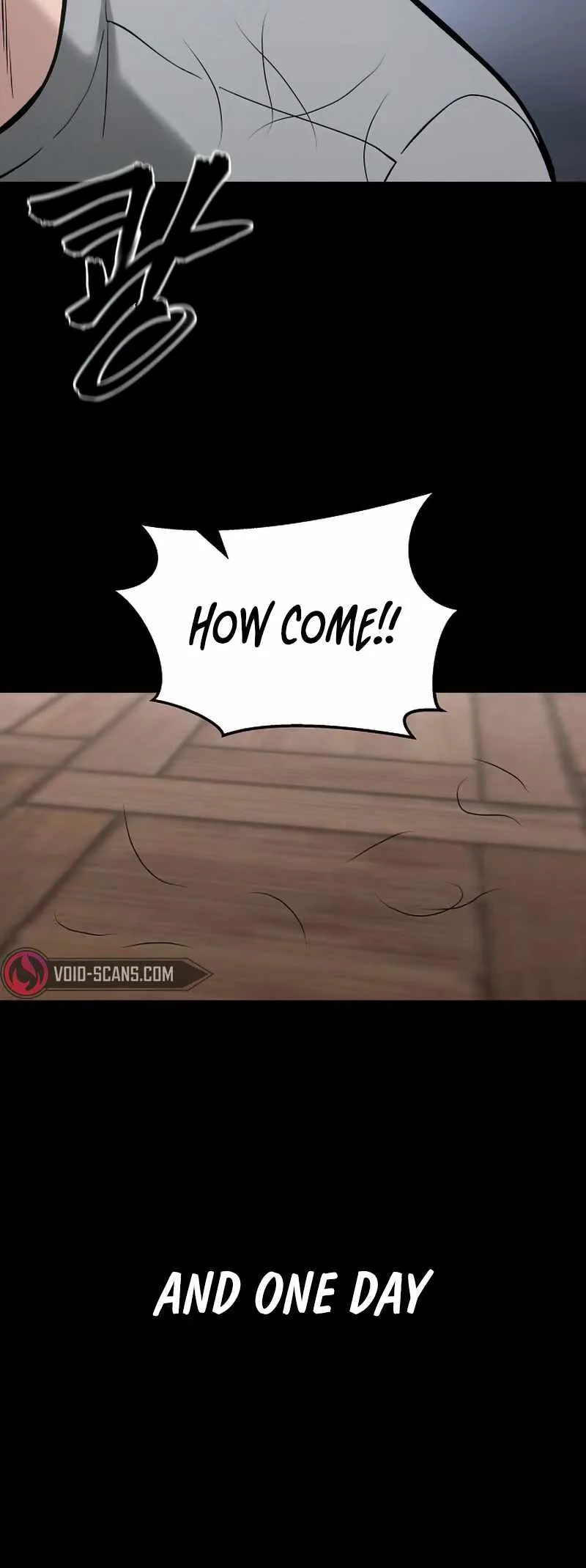 Designated Bully Chapter 52 Page 9