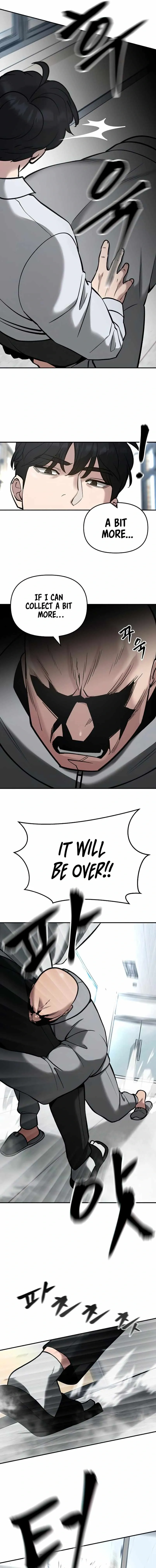 Designated Bully Chapter 52 Page 18