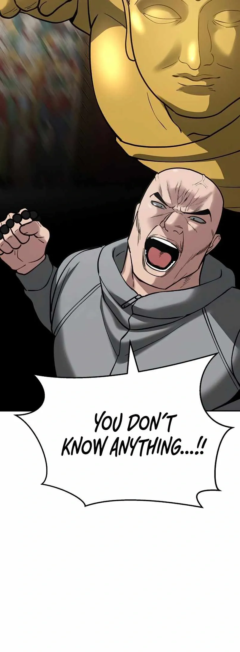 Designated Bully Chapter 52 Page 31