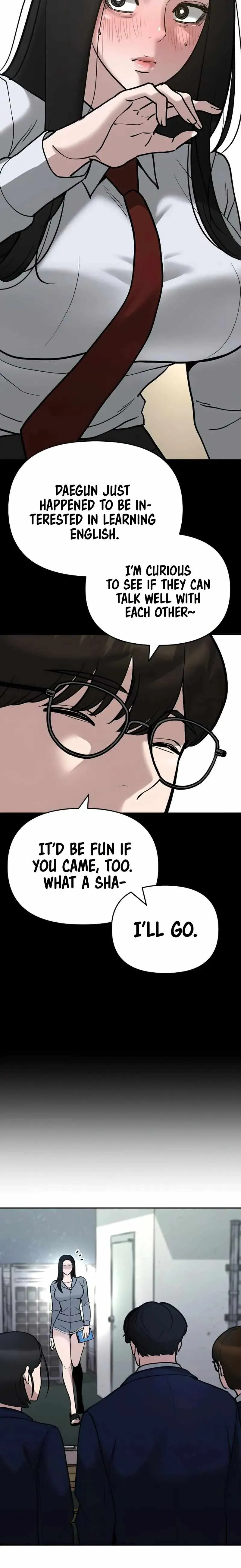 Designated Bully Chapter 53 Page 35