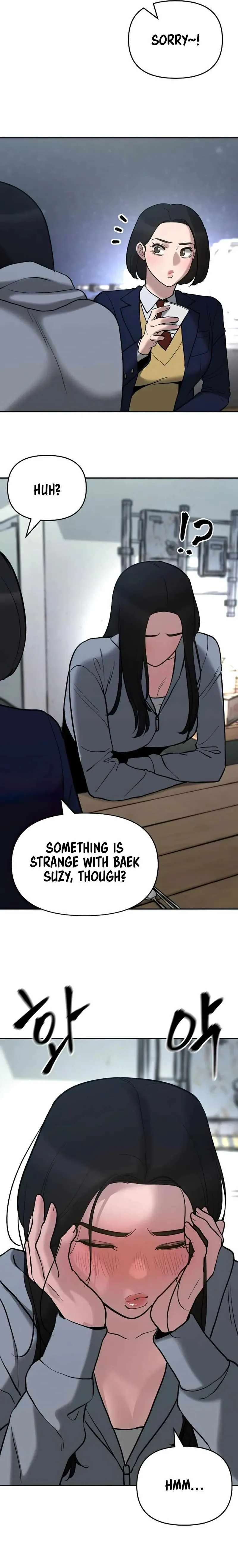 Designated Bully Chapter 53 Page 42