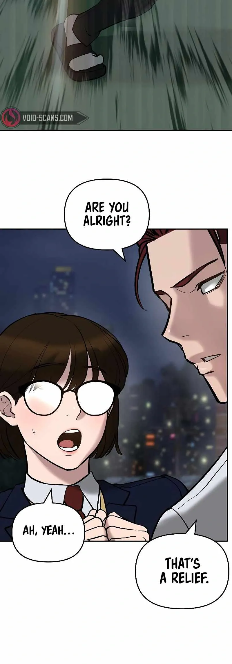 Designated Bully Chapter 55 Page 5