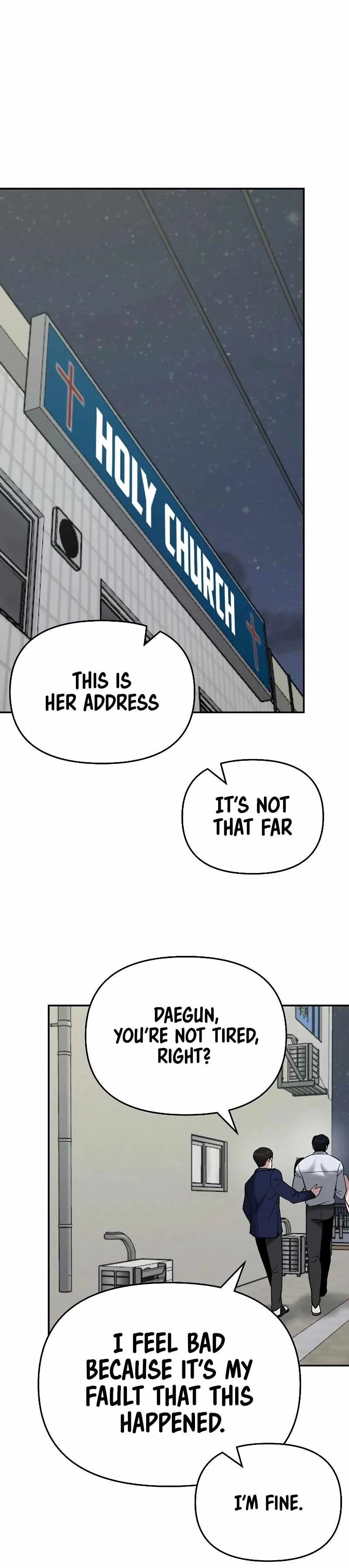 Designated Bully Chapter 55 Page 19