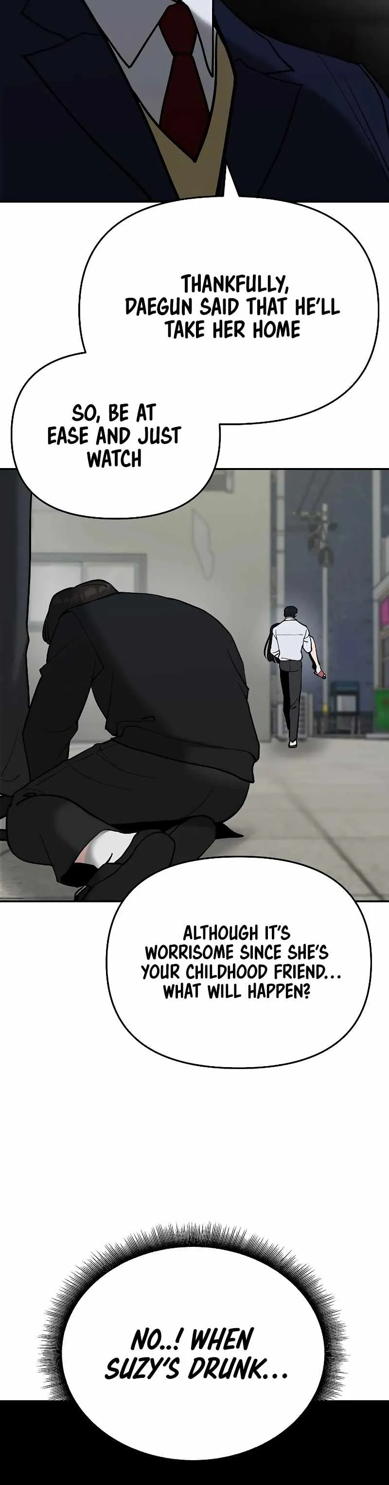 Designated Bully Chapter 55 Page 23