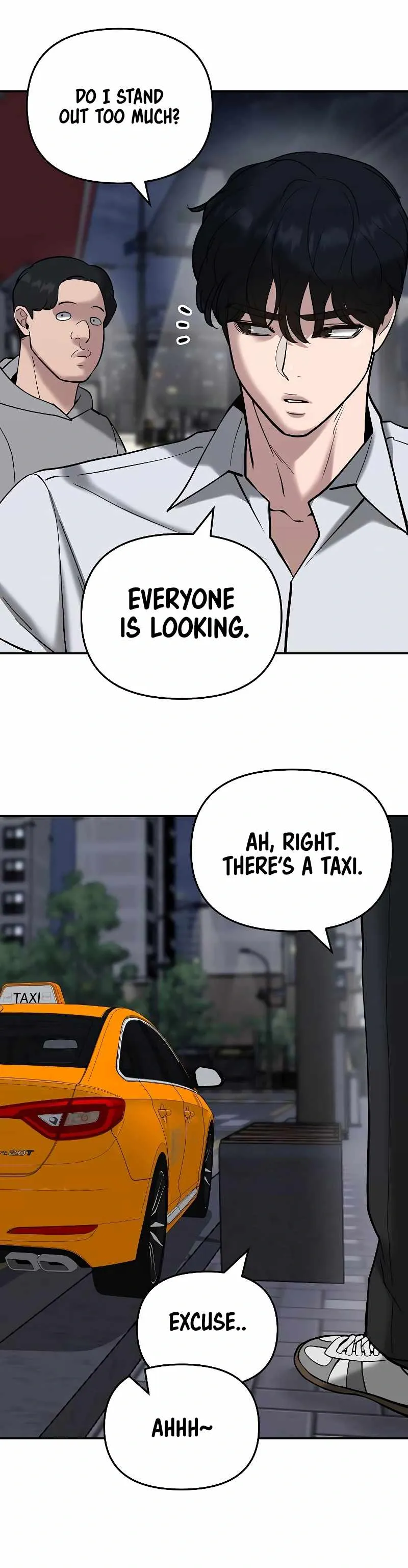 Designated Bully Chapter 55 Page 27