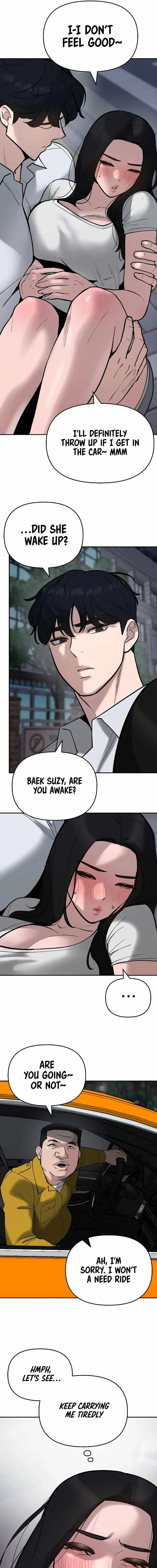 Designated Bully Chapter 55 Page 28