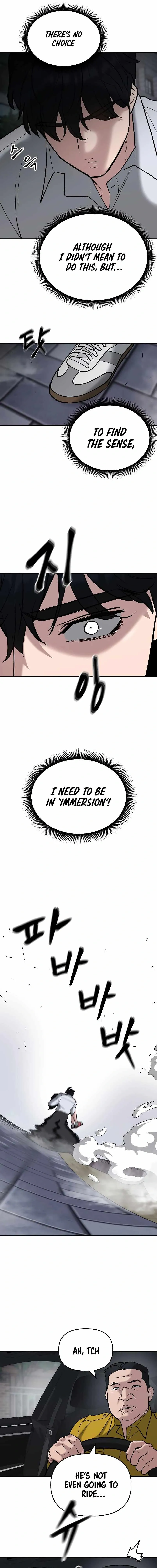 Designated Bully Chapter 55 Page 30