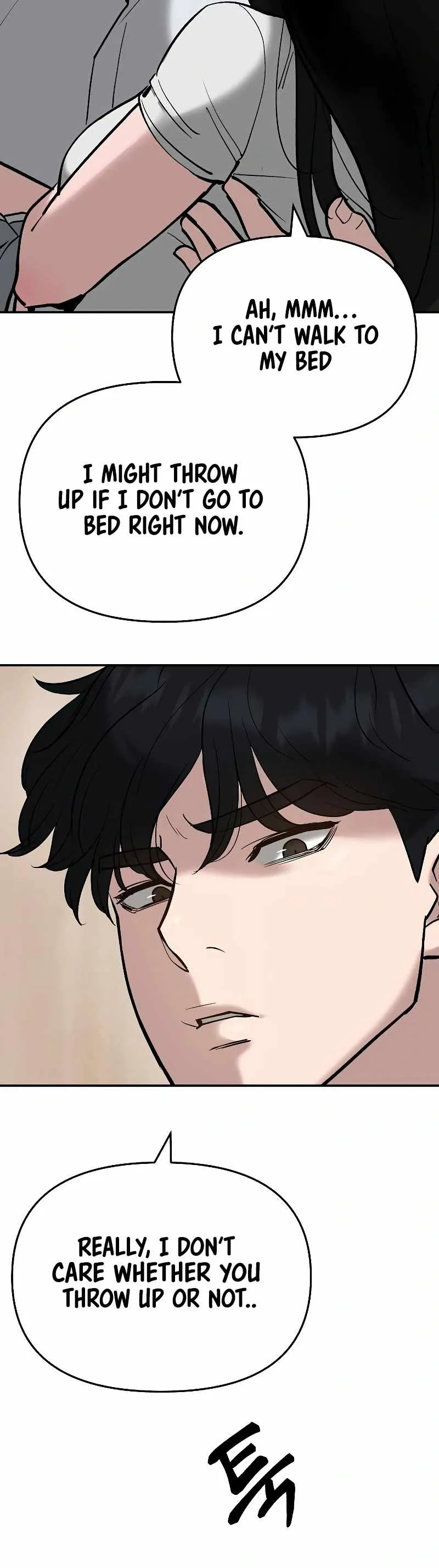 Designated Bully Chapter 55 Page 39