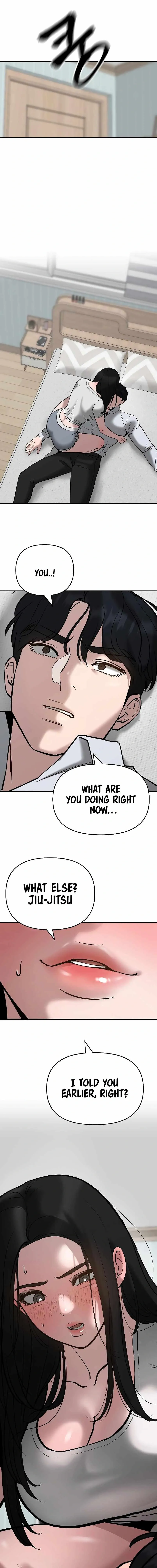Designated Bully Chapter 56 Page 2
