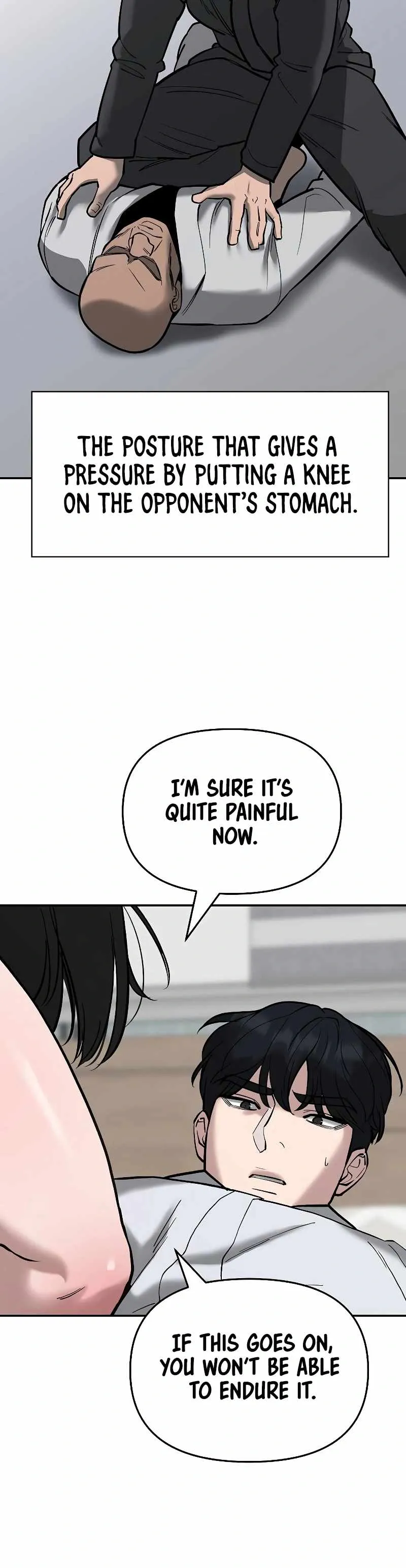 Designated Bully Chapter 56 Page 5
