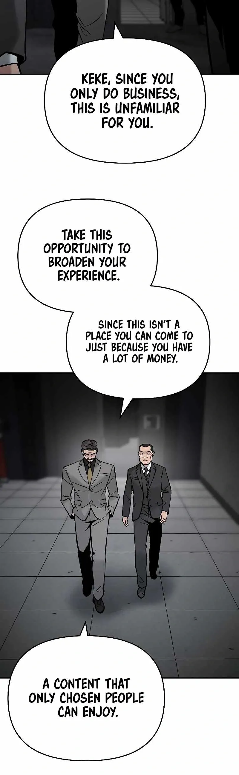 Designated Bully Chapter 56 Page 19