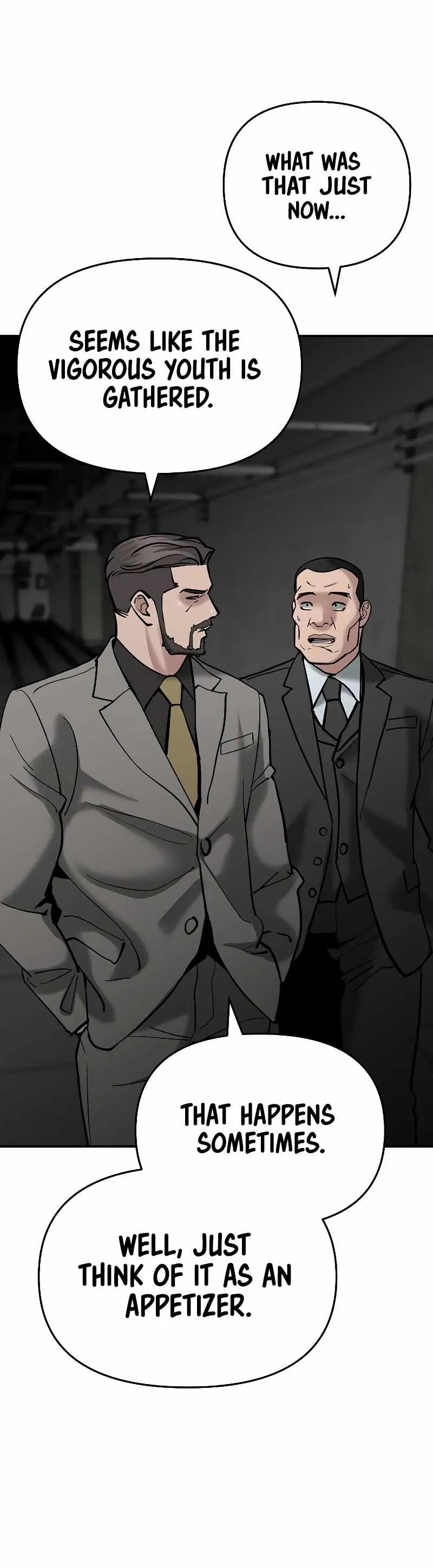 Designated Bully Chapter 56 Page 21