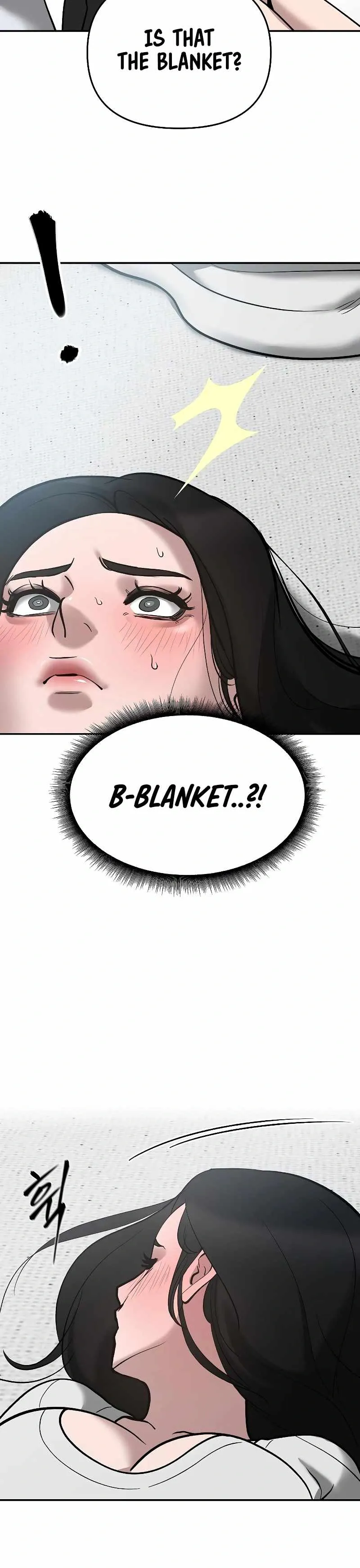 Designated Bully Chapter 56 Page 37