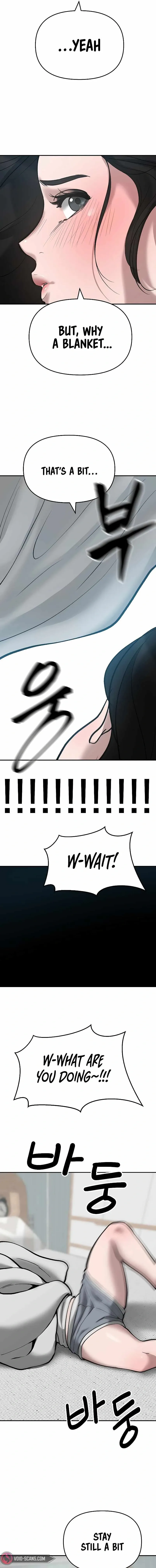 Designated Bully Chapter 56 Page 38