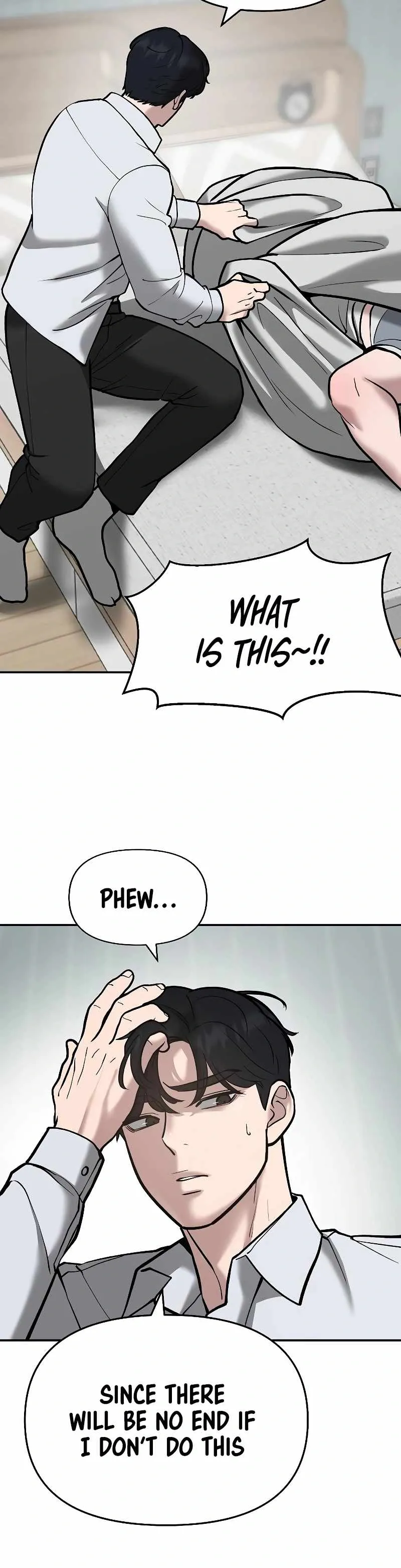 Designated Bully Chapter 56 Page 39