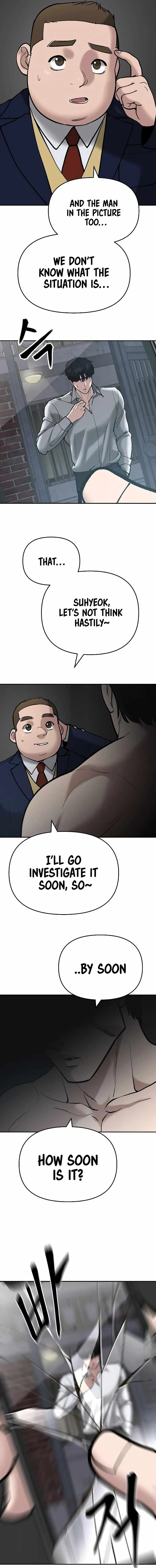 Designated Bully Chapter 56 Page 44