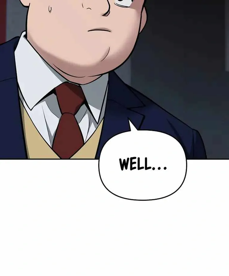 Designated Bully Chapter 57 Page 8