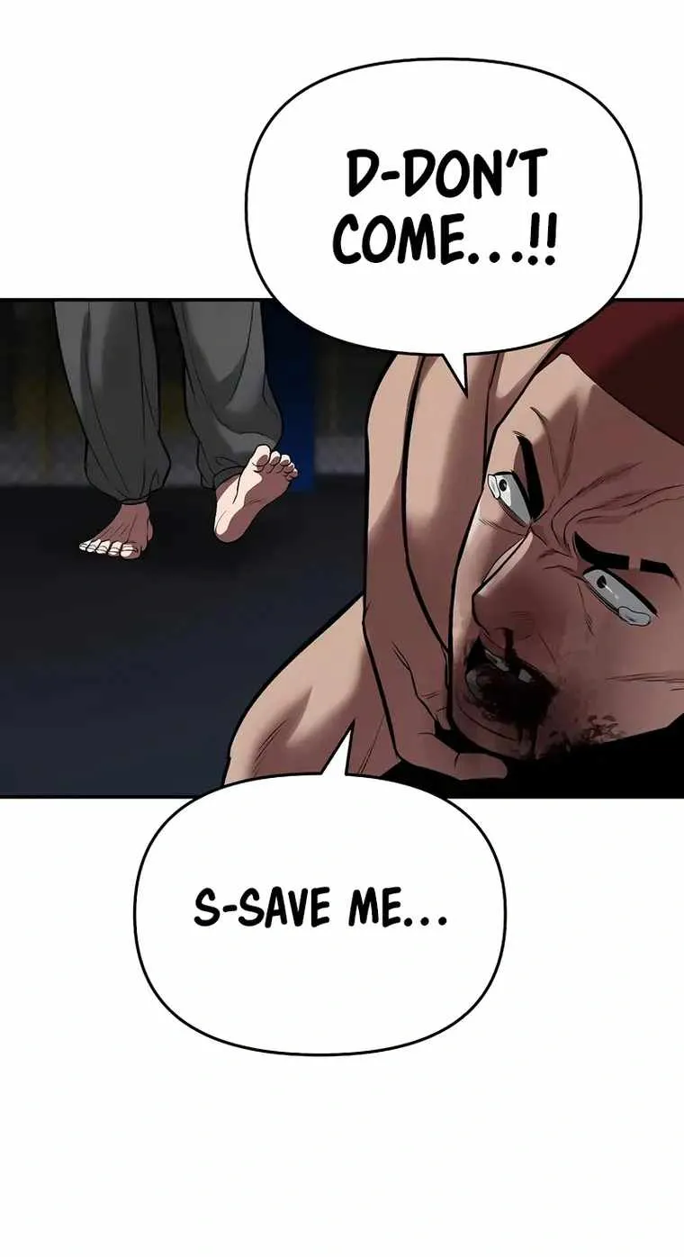 Designated Bully Chapter 57 Page 36