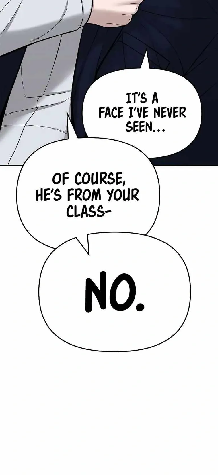 Designated Bully Chapter 58 Page 5