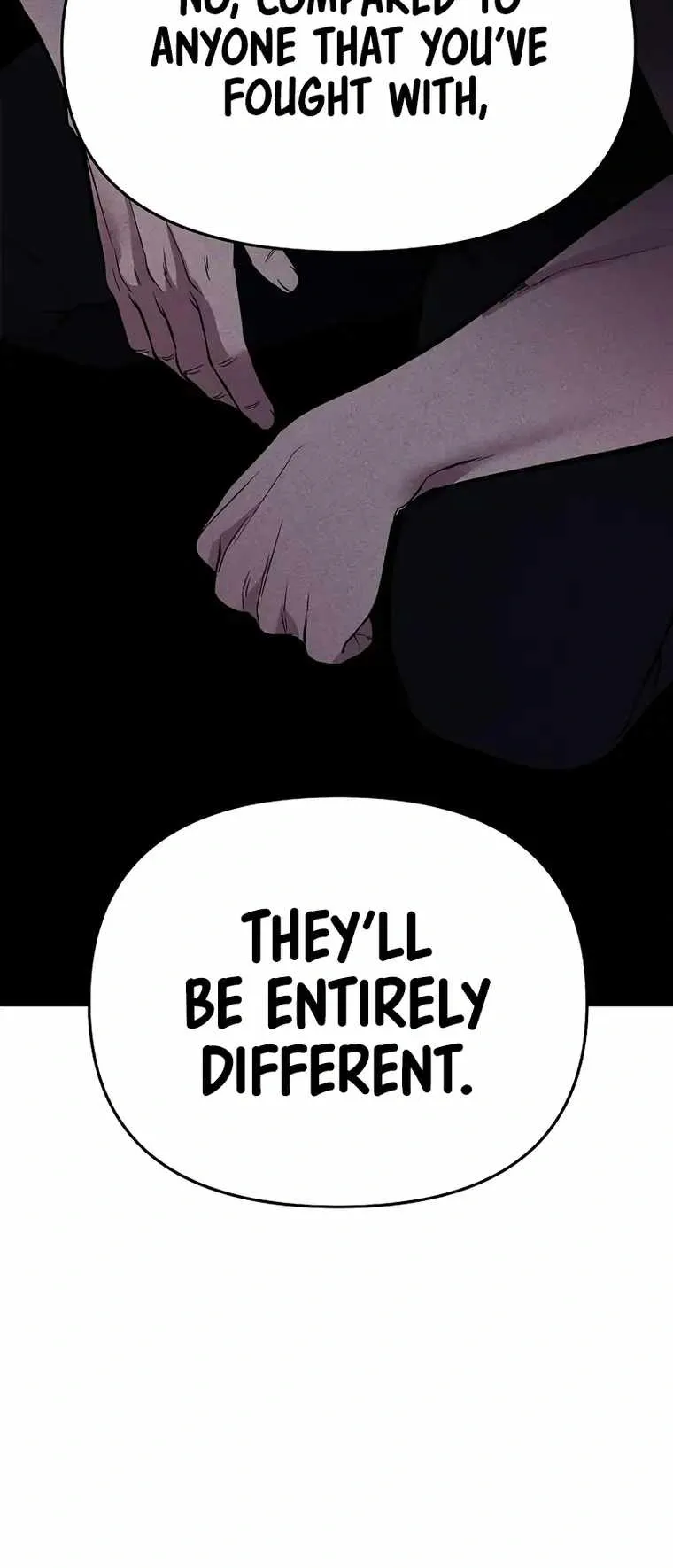 Designated Bully Chapter 58 Page 12