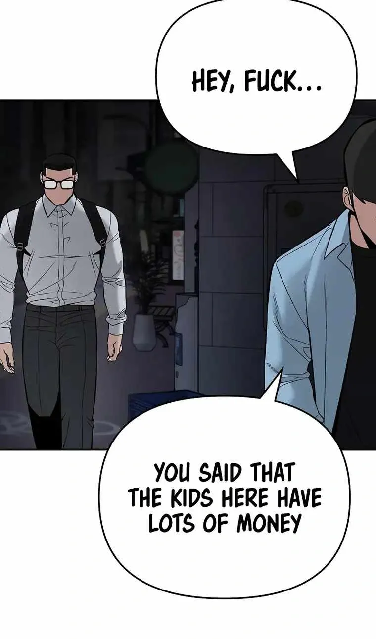 Designated Bully Chapter 58 Page 20