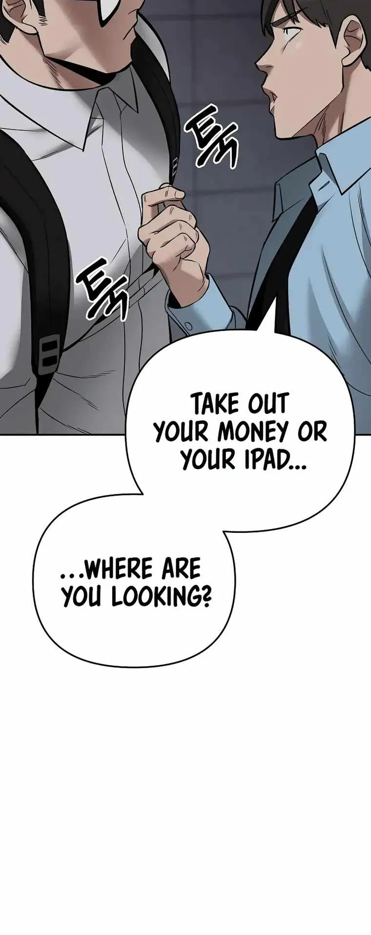 Designated Bully Chapter 58 Page 24