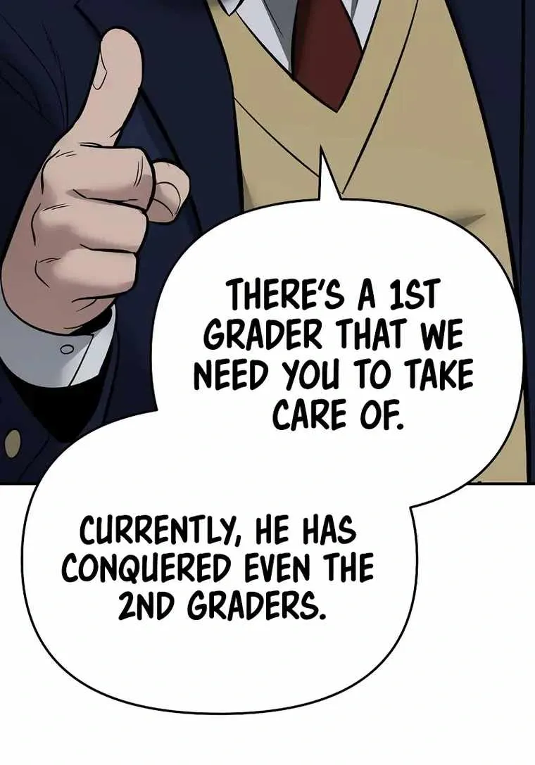 Designated Bully Chapter 58 Page 43