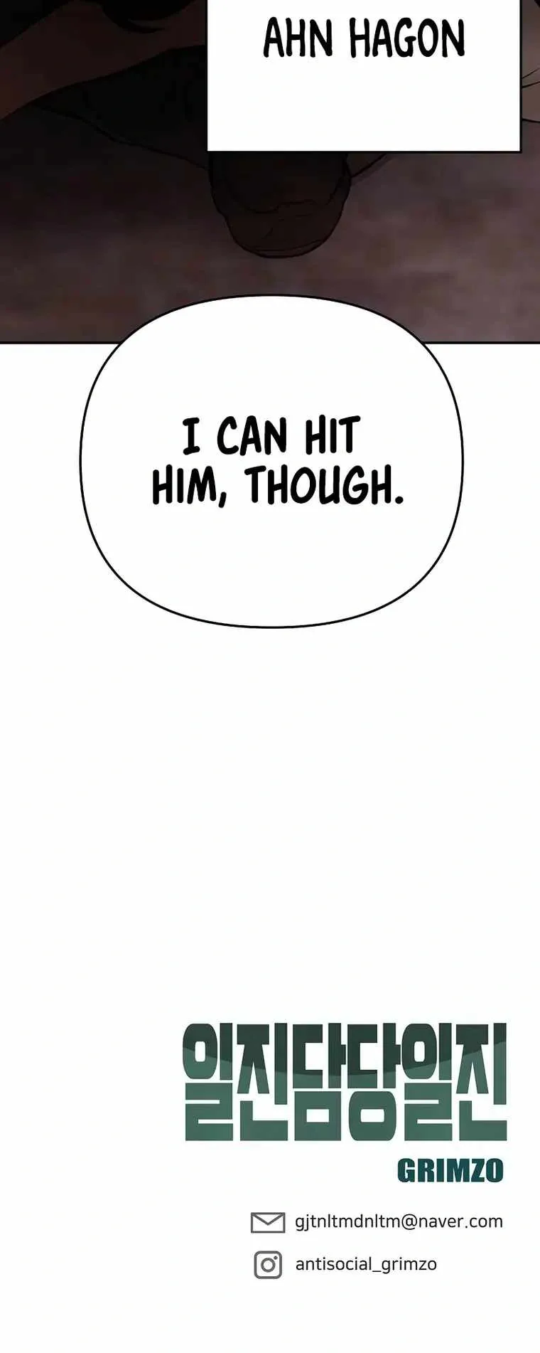 Designated Bully Chapter 58 Page 50