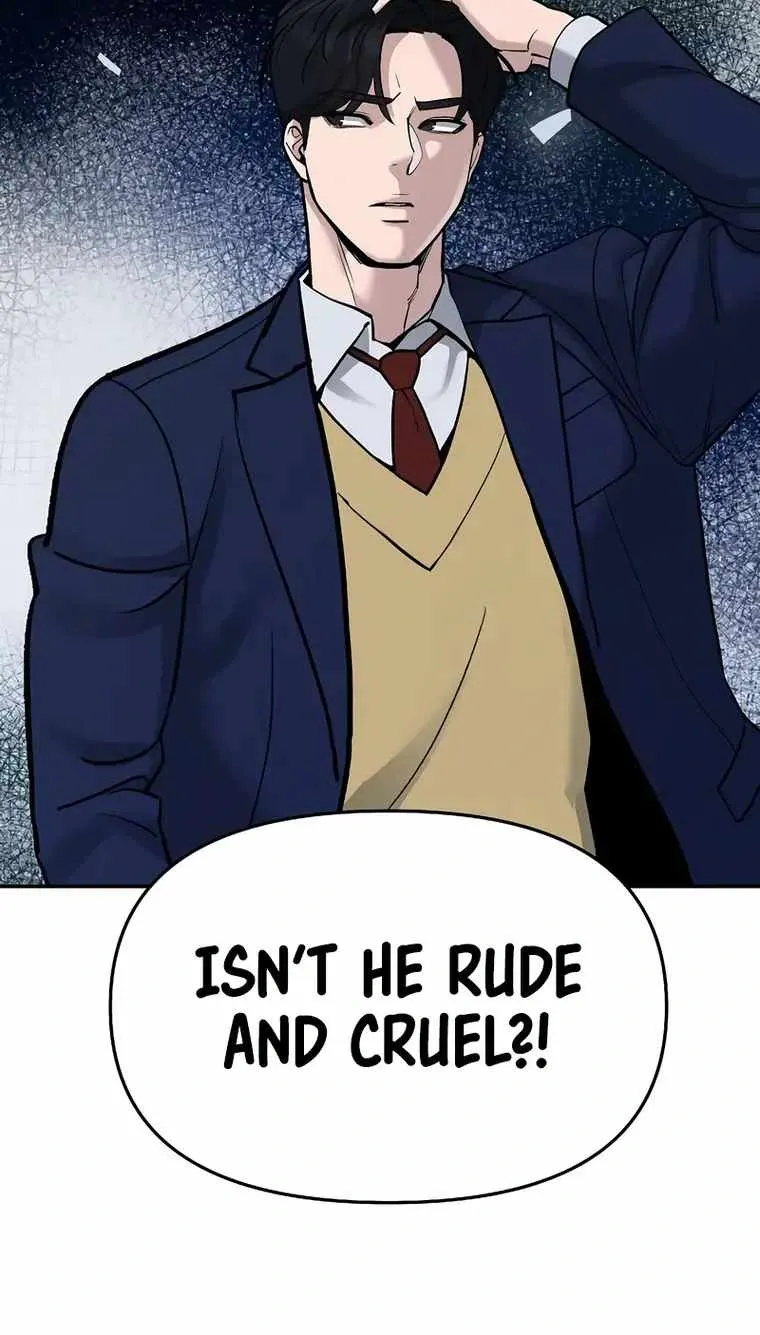 Designated Bully Chapter 59 Page 2