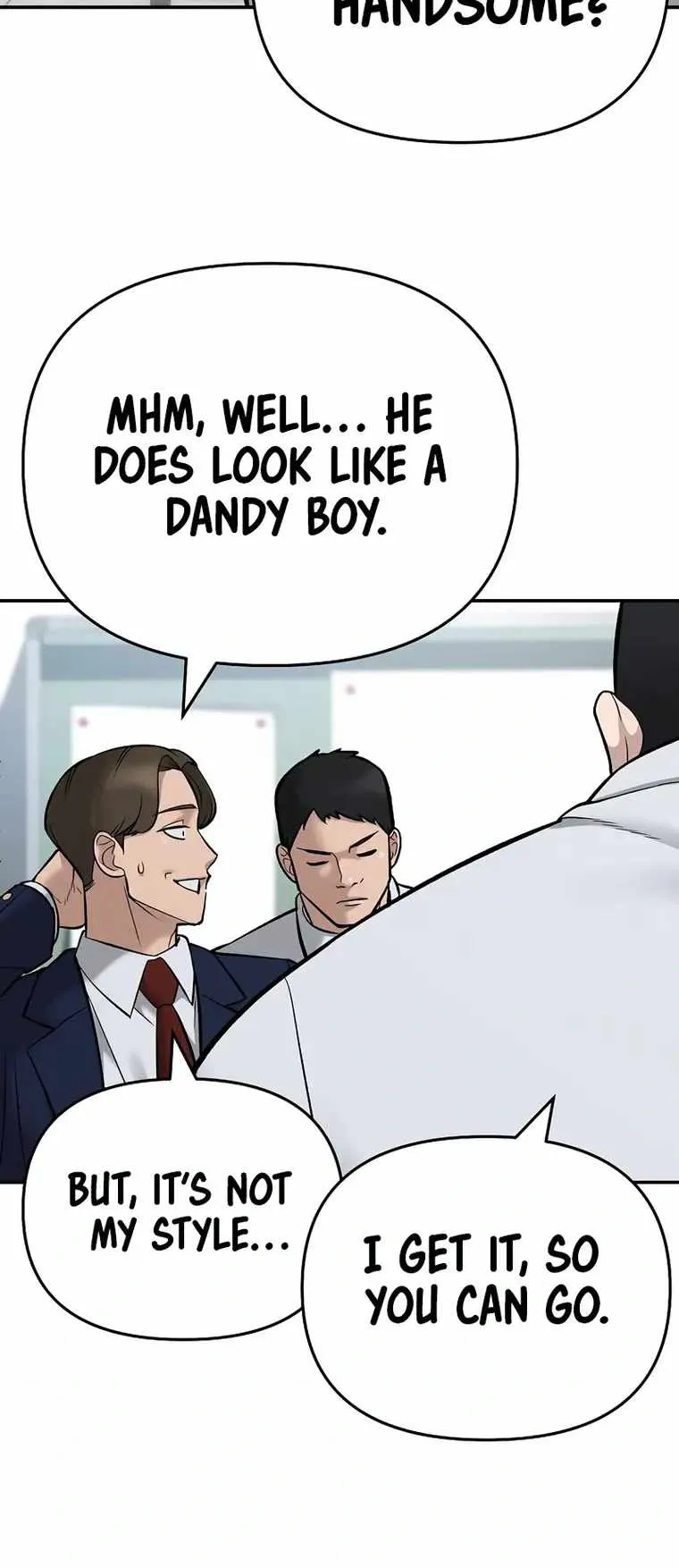 Designated Bully Chapter 59 Page 10