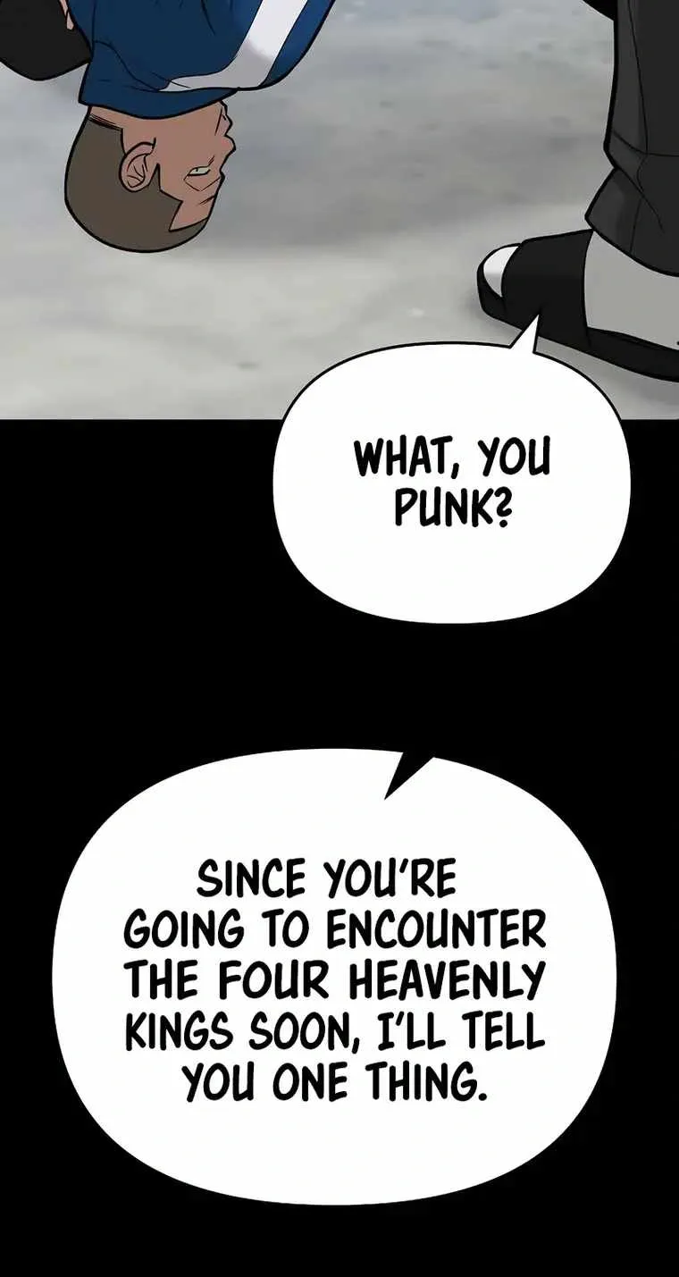Designated Bully Chapter 59 Page 44