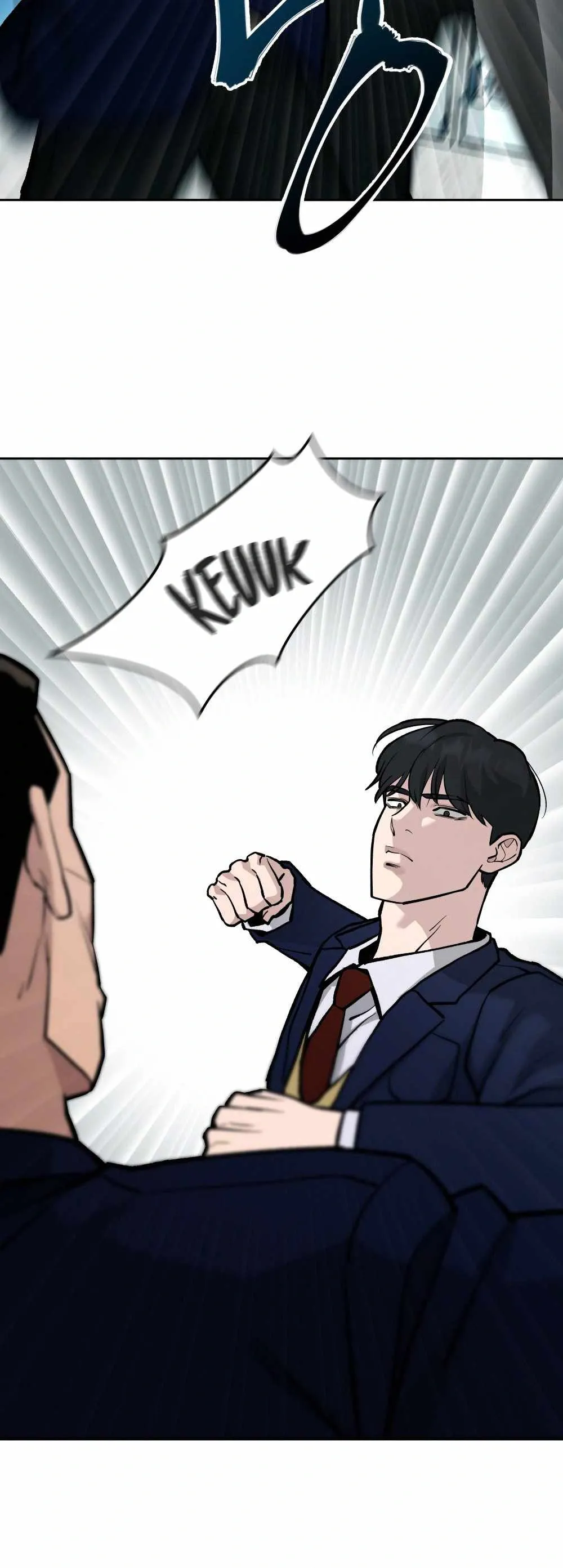 Designated Bully Chapter 6 Page 31