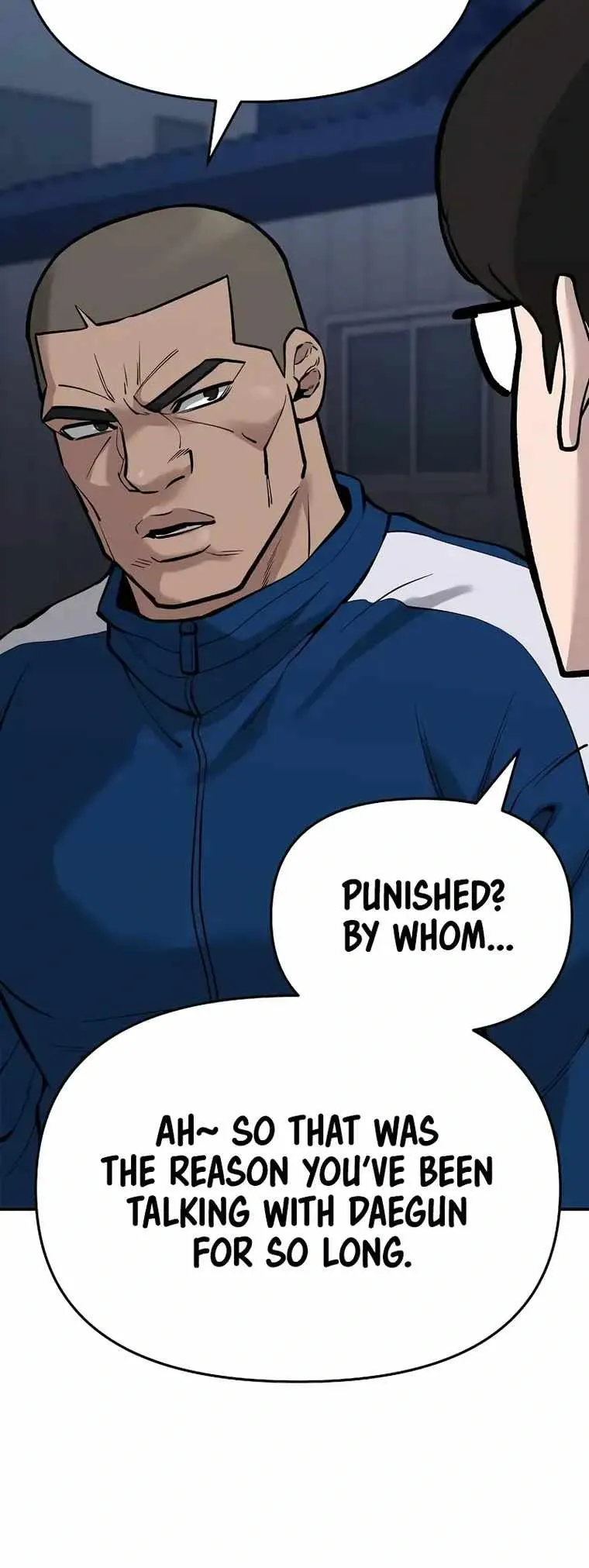 Designated Bully Chapter 60 Page 6