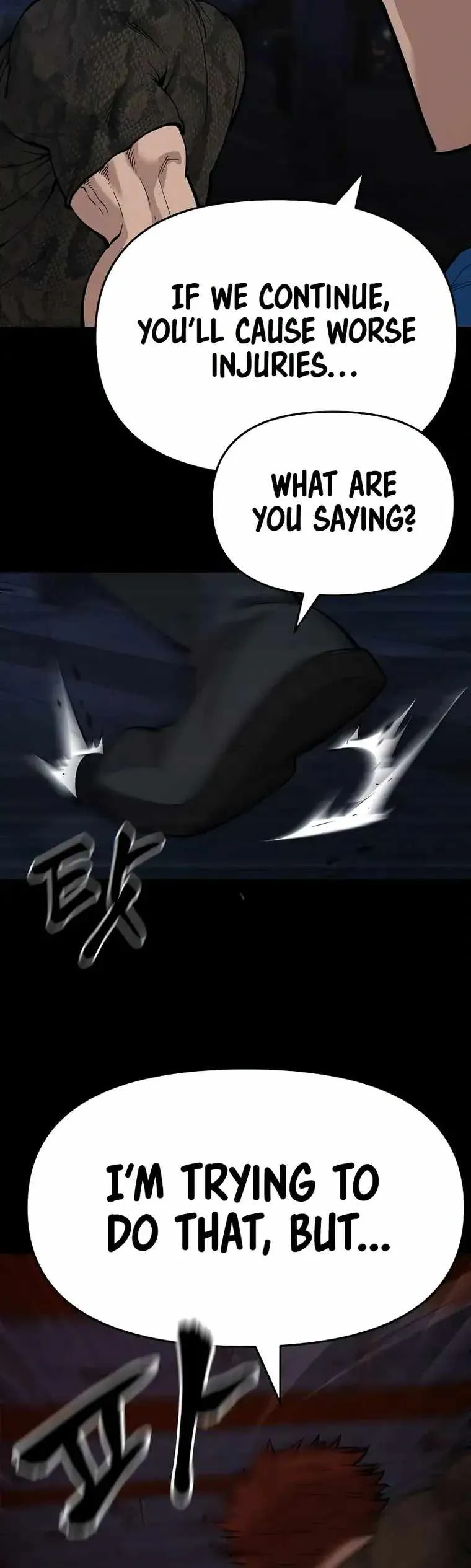 Designated Bully Chapter 60 Page 26