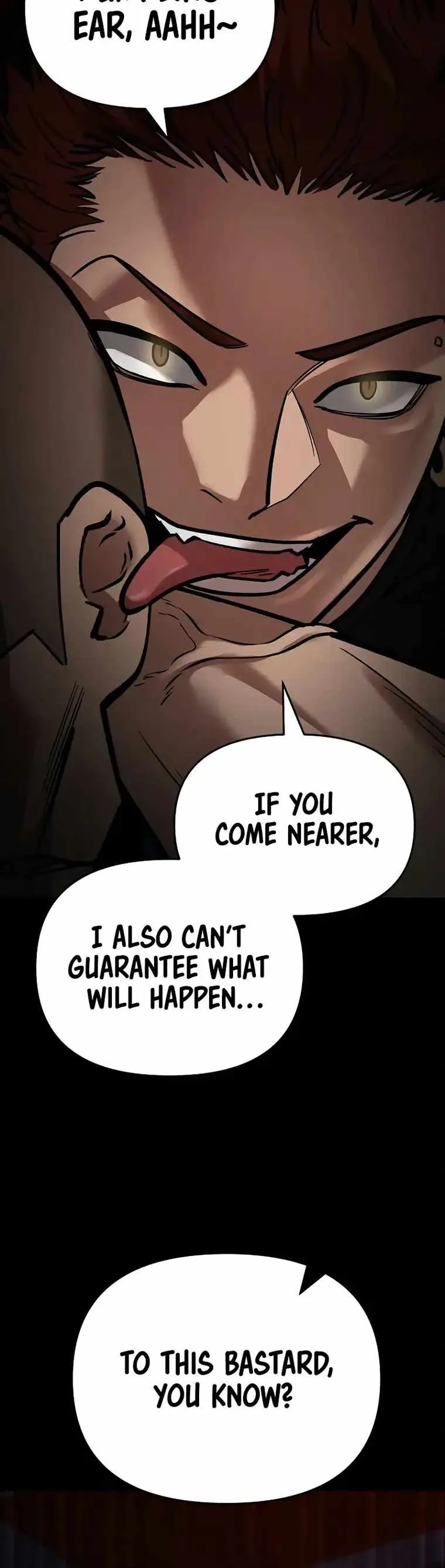 Designated Bully Chapter 60 Page 30