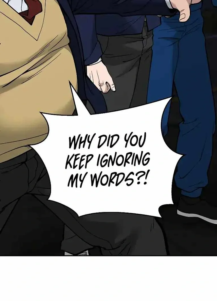 Designated Bully Chapter 61 Page 20