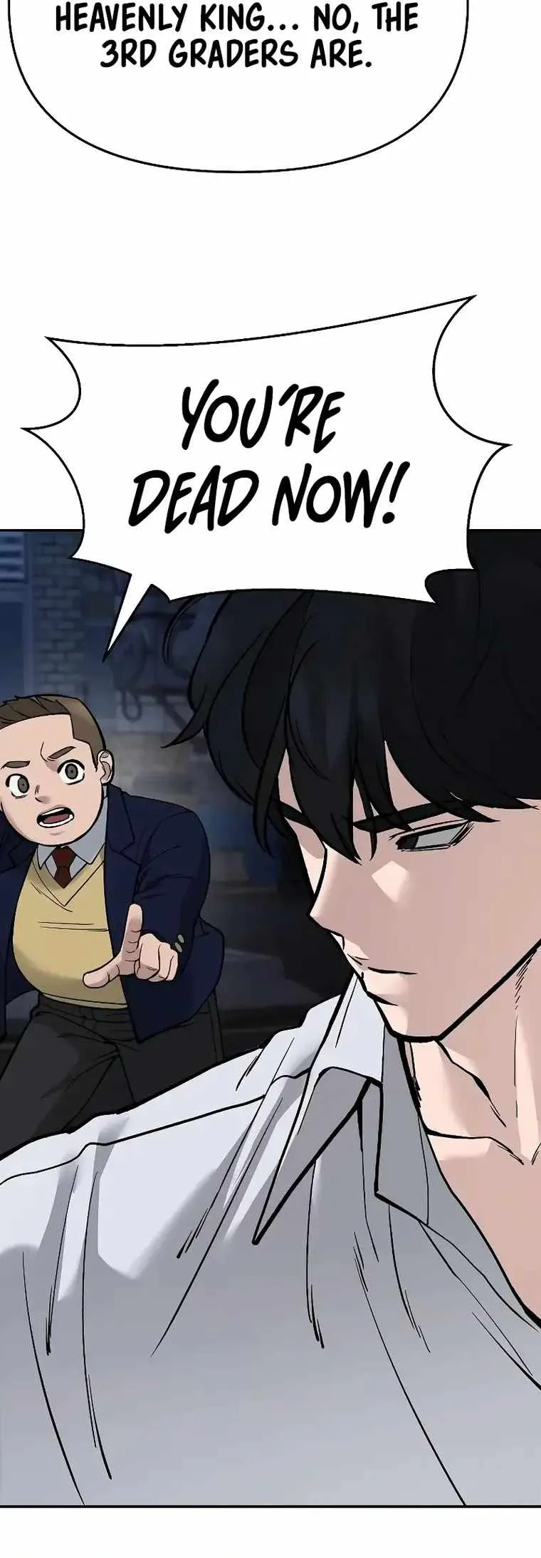 Designated Bully Chapter 61 Page 24