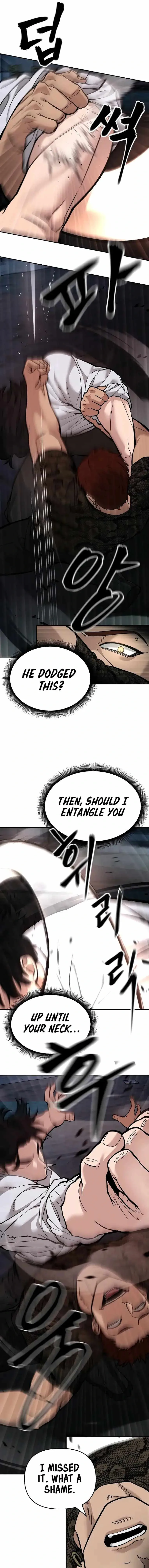 Designated Bully Chapter 61 Page 43