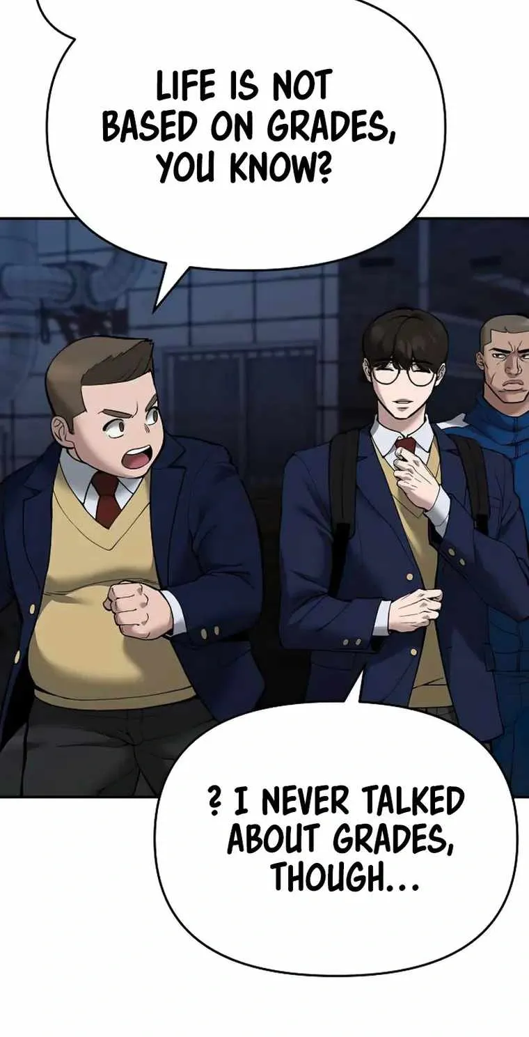 Designated Bully Chapter 62 Page 22