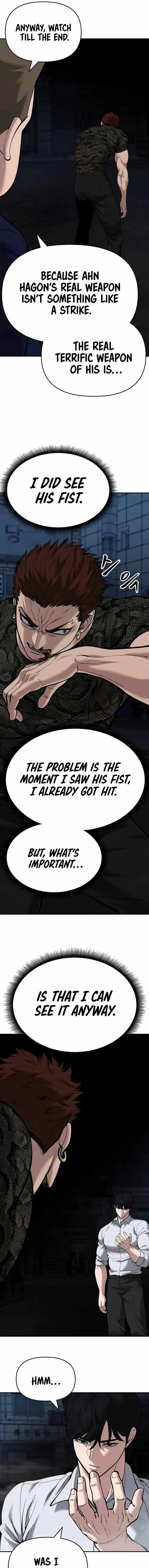 Designated Bully Chapter 62 Page 23