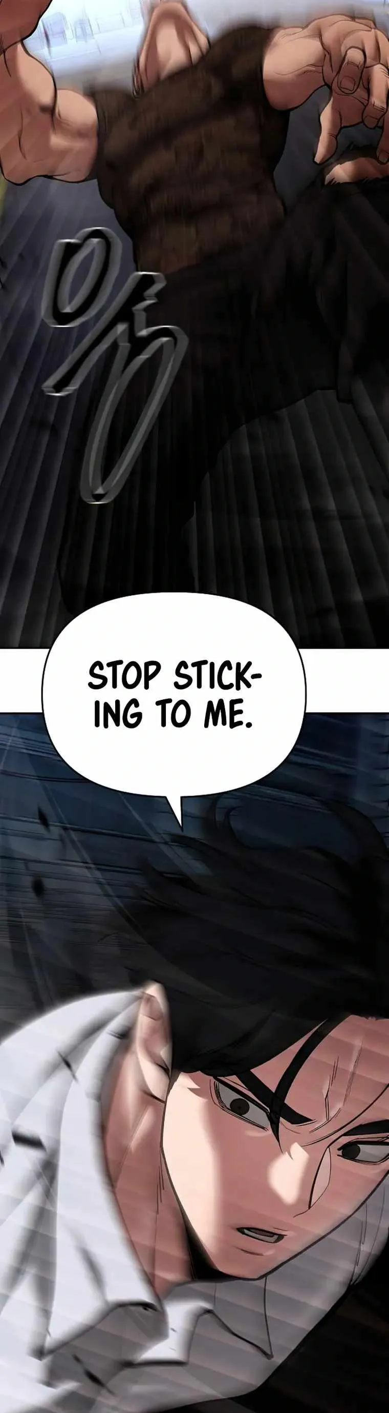 Designated Bully Chapter 62 Page 28